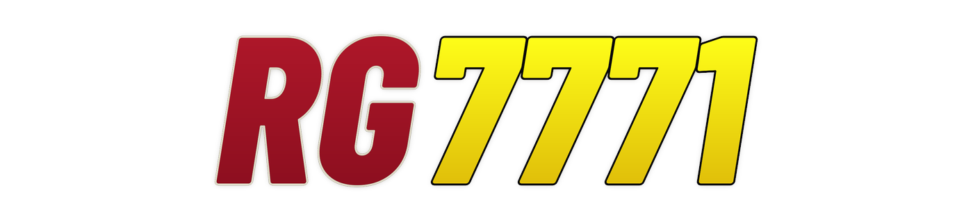rg7771 Casino Logo